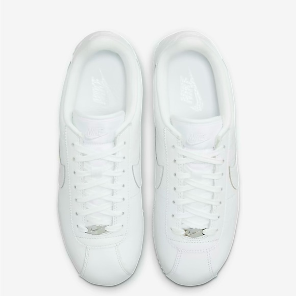 Nike Women’s Cortez 23 Premium Sz 10.5 NEW - Picture 2 of 16